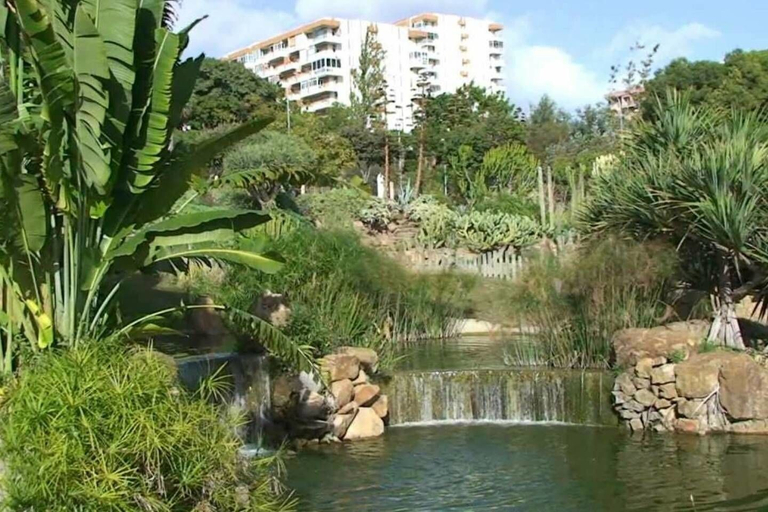 Sport & Beauty, Brise Marine, Málaga