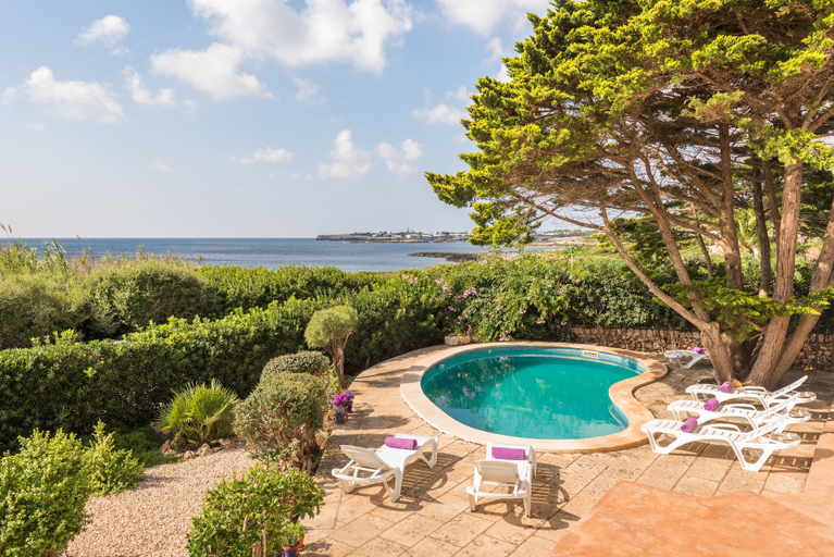 Others 5, Villa MarBlau, Baleares