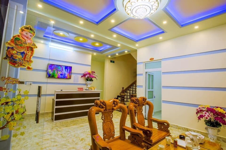 Others 5, Gia Thinh Hotel, Lý Sơn