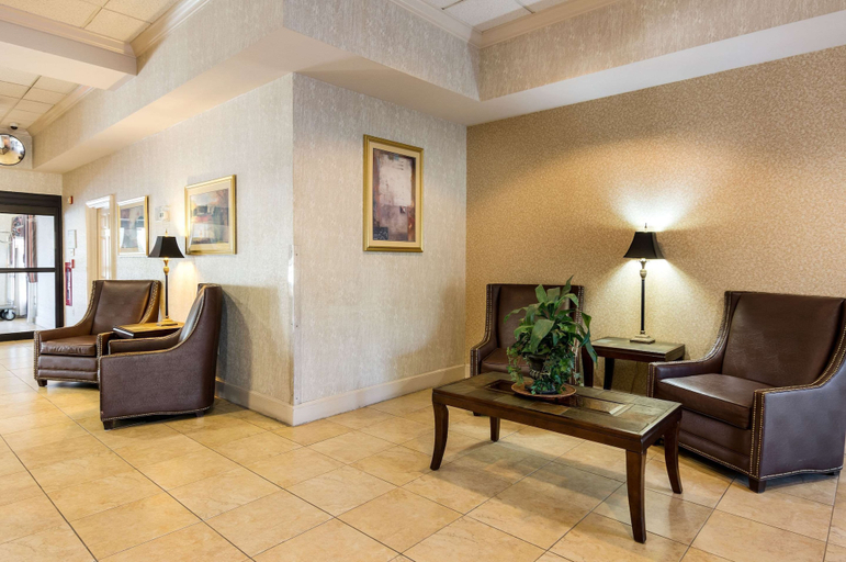 Others 5, Quality Inn Near Joint Base Andrews - Washington Area, Prince George's