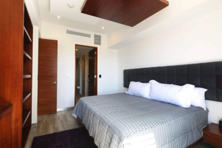 Bedroom 4, Sonata Hotel, Santa Isabel Cholula