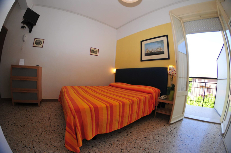Bedroom 3, Antonella, Ravenna