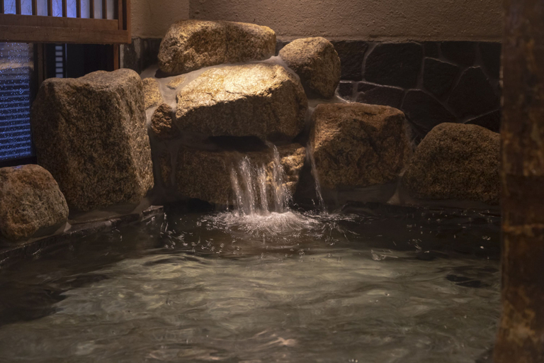 Sport & Beauty 3, Dormy Inn Premium Namba ANNEX Natural Hot Spring, Osaka