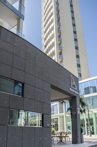Exterior & Views 2, Hesperia Hotel & Residence, Venezia