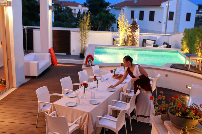 Sport & Beauty 5, Villa Feniks, Medulin