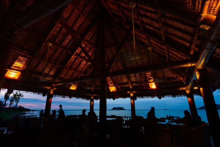 Food & Drinks 4, Tropica Island Resort - Adults Only, Nadroga/Navosa