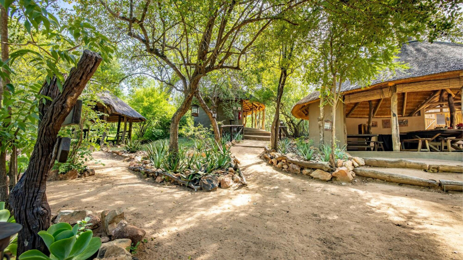 Exterior & Views 2, Umlani Bushcamp - Lodge, Ehlanzeni