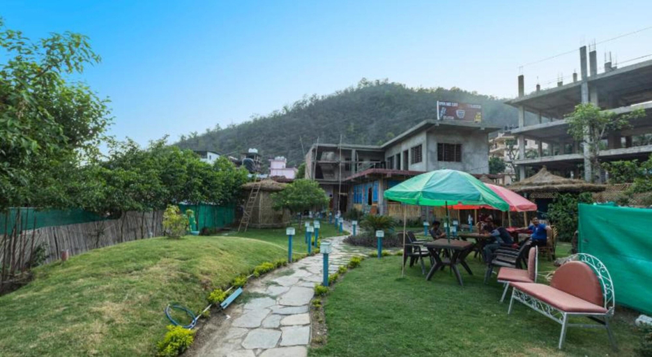 Others 5, Hotel Tapovan Cottage , Garhwal