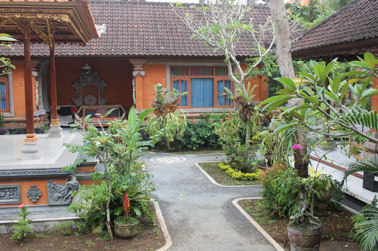 Exterior & Views 2, Swan Inn, Gianyar