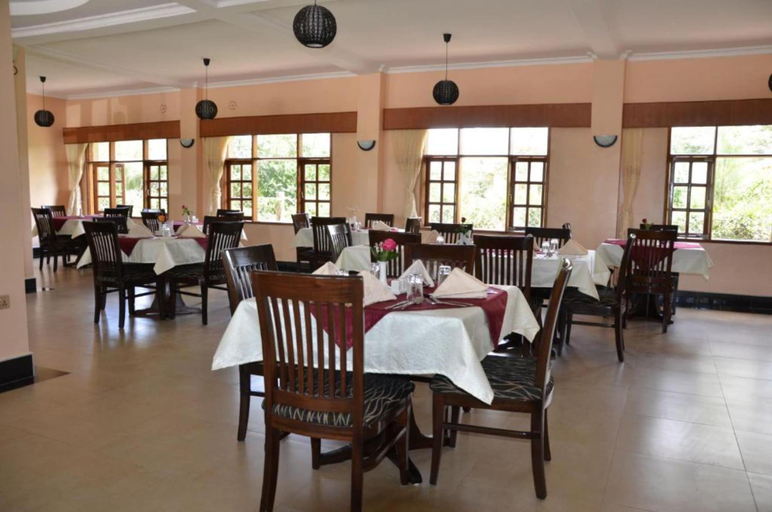 Food & Drinks 5, Chambai Safari Hotel, Naivasha