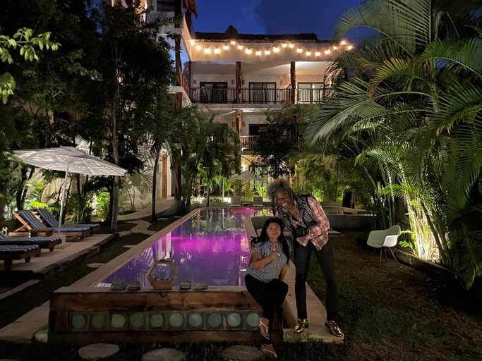 Exterior & Views 2, Casa Tulum, Cozumel