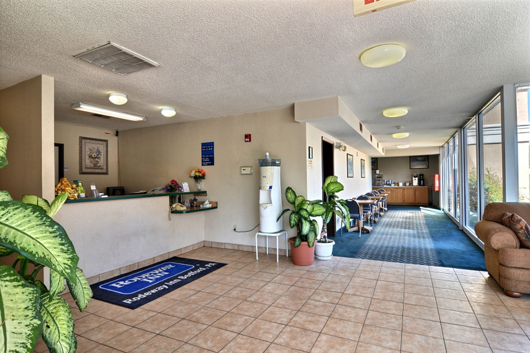 Others 5, Rodeway Inn Bedford, Bedford