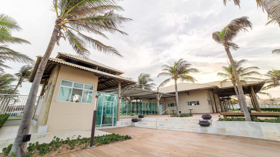 Exterior & Views 2, Golf Ville Resort By Brisa Do Golf, Aquiraz