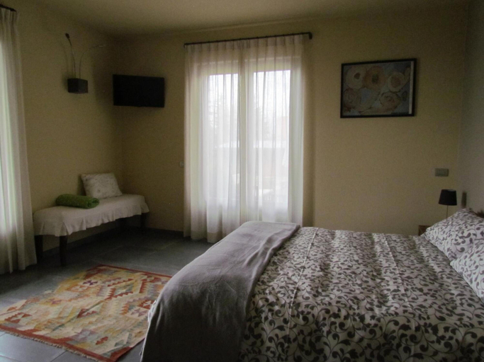 Bedroom 4, Casa Vacanze San Stefanetto, Cuneo