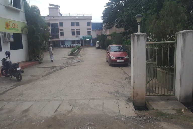 Others 4, Sithara Guest House, Palakkad