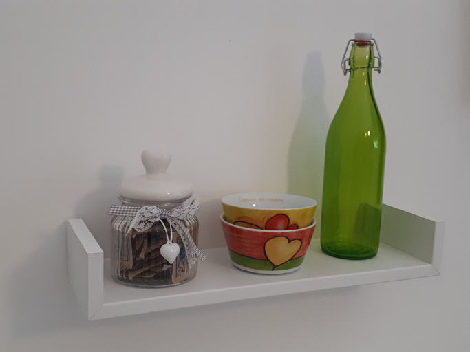 Food & Drinks, Le camere di Sabrina, La Spezia