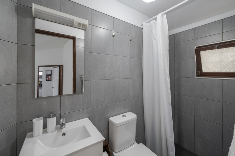 Bathroom 3, Casa do Lido by An Island Apart, Funchal