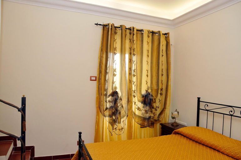 Bedroom 3, B&B Rupe Antica, Roma