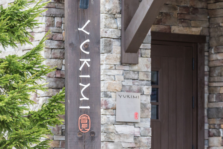 Exterior & Views, Yukimi 1, Kutchan