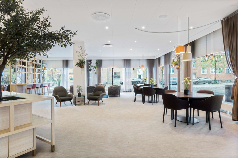 Food & Drinks 5, Best Western Plus Airport Hotel Copenhagen, Tårnby