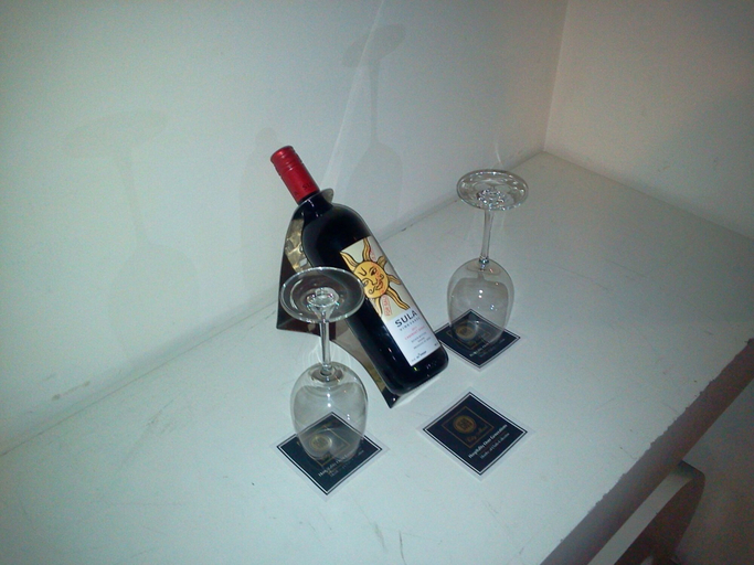Food & Drinks 5, United-21 Citymark - Gurgaon, Gurgaon