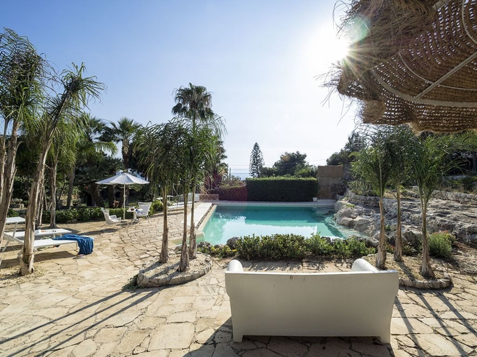 Sport & Beauty 5, Villa Maddalena, Syracuse