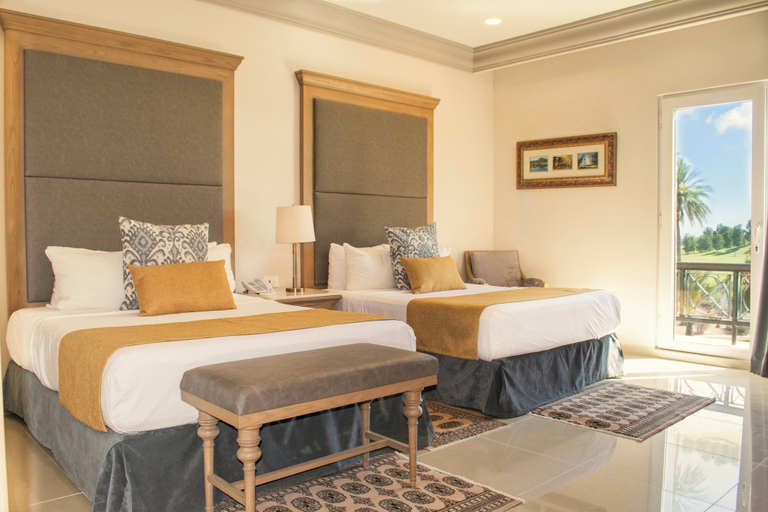Bedroom 3, Azul Talavera Country Club, Matamoros
