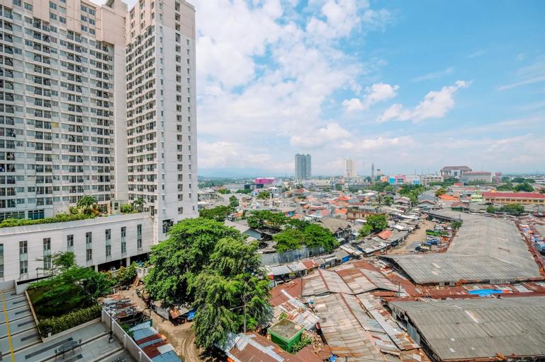 Exterior & Views 2, Margonda Residence 5 by PEKOTEL, Depok