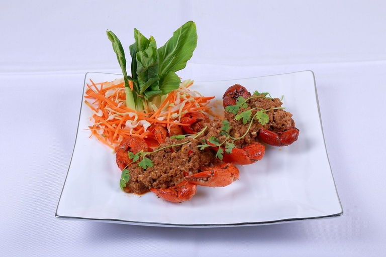 Food & Drinks 5, Apex Hotel, Naypyitaw