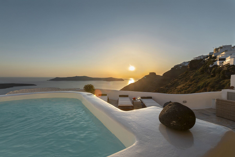Sport & Beauty 5, 180 Caldera by Stylish Stays, South Aegean