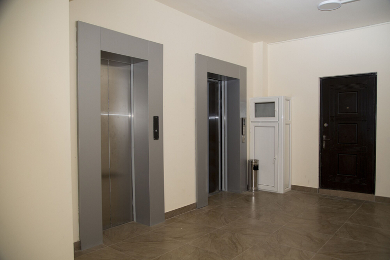 Others 5, Park Apartments by Picnic, Yerevan