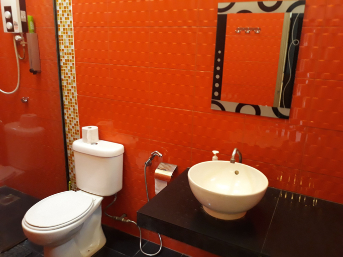 Bathroom 3, Sarang Vacation Homes, Kuala Lumpur