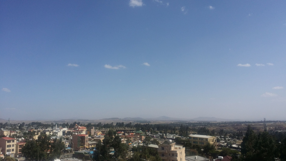 Others 5, Afroaddis Hotel Apartment, Addis Abeba