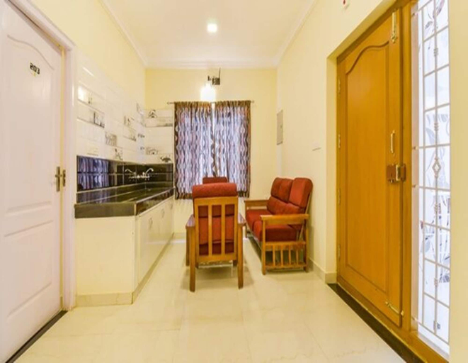 Others 4, Fabhotel Vinu Valley Resorts, The Nilgiris