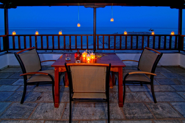 Food & Drinks 5, Flamingo Hotel Pelion, Thessaly