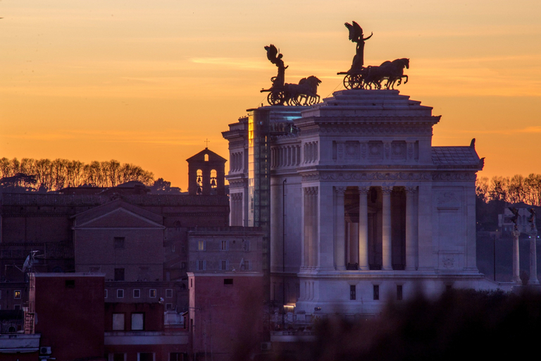 Exterior & Views 2, Monti Palace Hotel, Roma