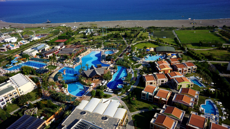 Exterior & Views 2, Holiday Village Turkiye - All inclusive, Ortaca
