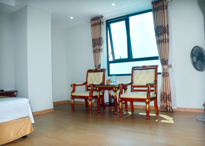 Bedroom 2, Phoenix Hotel 2, Sầm Sơn