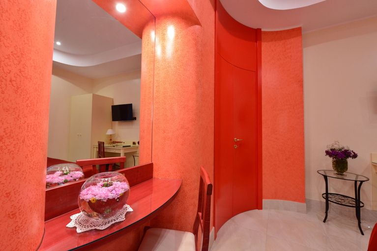 Others 5, Fabio Dei Velapazza Luxury Guest House, Roma