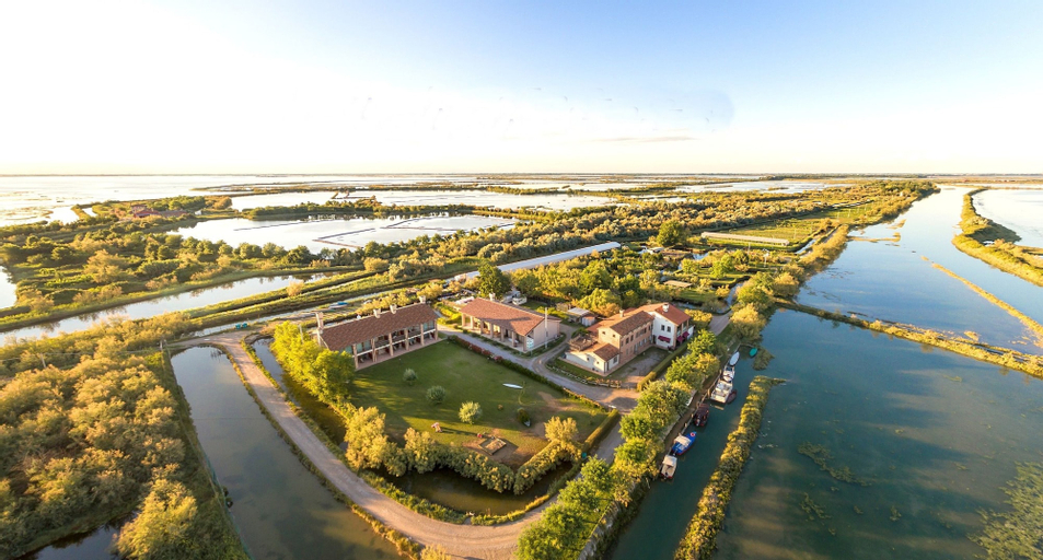 Agriturismo La Barena, Venezia