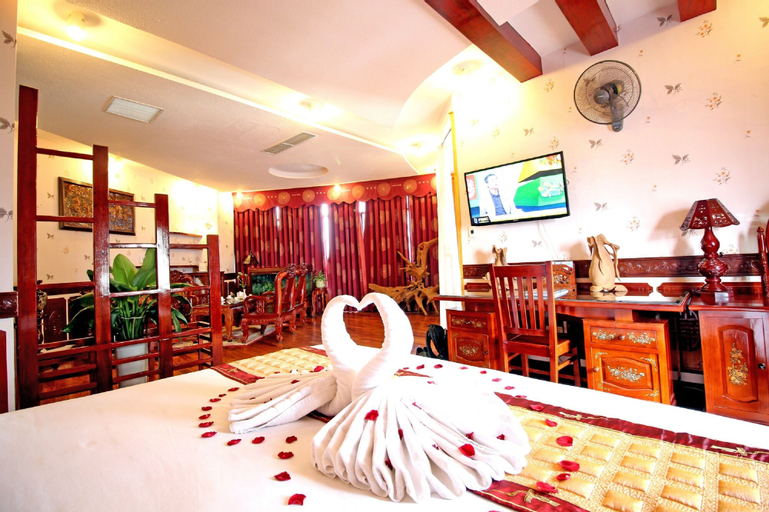 Food & Drinks 1, HANZ Orient Hotel Da Nang, Hải Châu