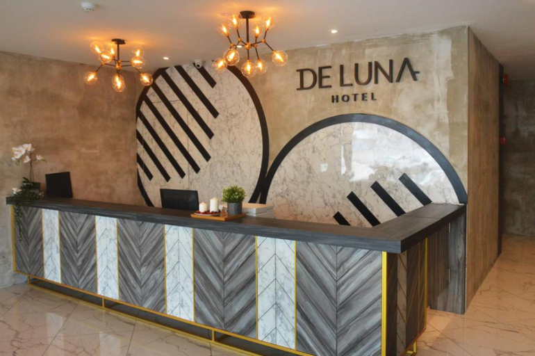 Others 2, De Luna Hotel Sri Petaling, Kuala Lumpur