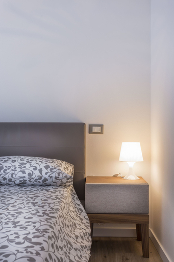 Room 2, Poscolle, Udine