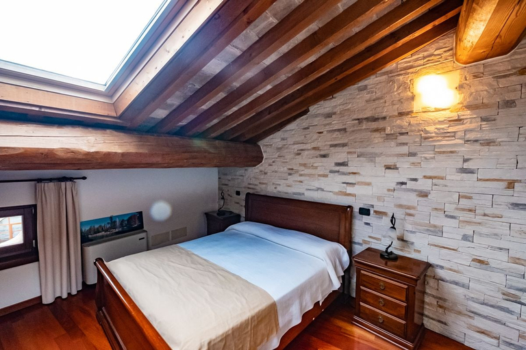 Bedroom 4, Residenza Napoleone, Verona