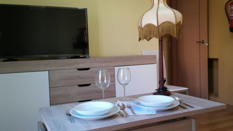 Others 5, Apartamentos Turísticos La Garza, Cáceres