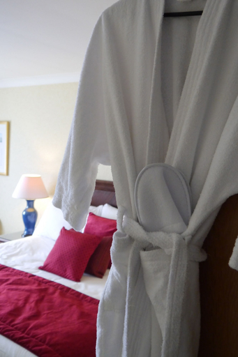 Bedroom 2, Urban Hotel Grantham, Lincolnshire