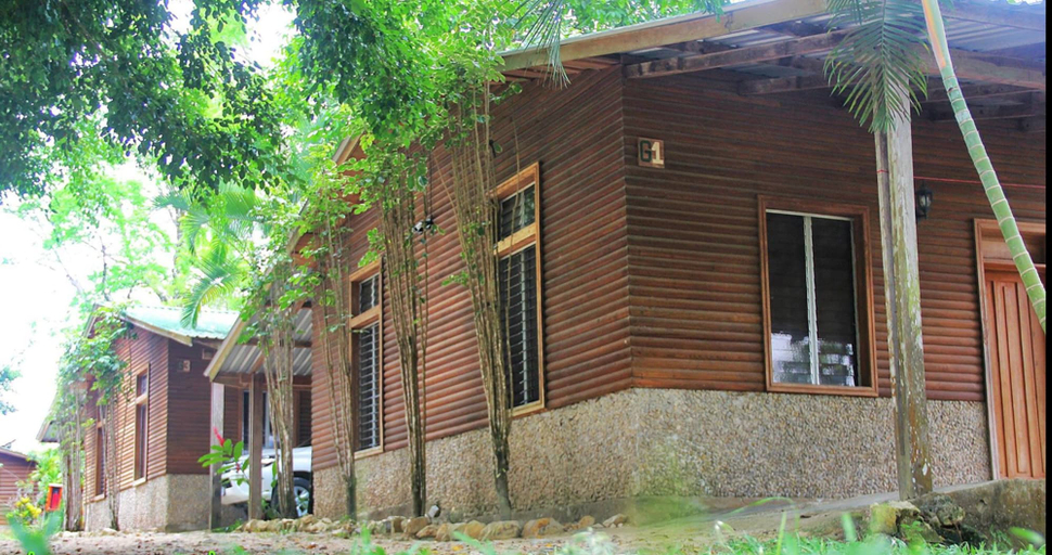 Exterior & Views 2, Hotel Gil Town, Poptún
