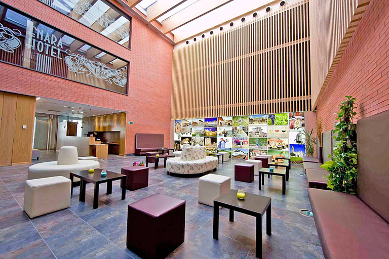 Food & Drinks 5, ELE Enara Boutique Hotel, Valladolid