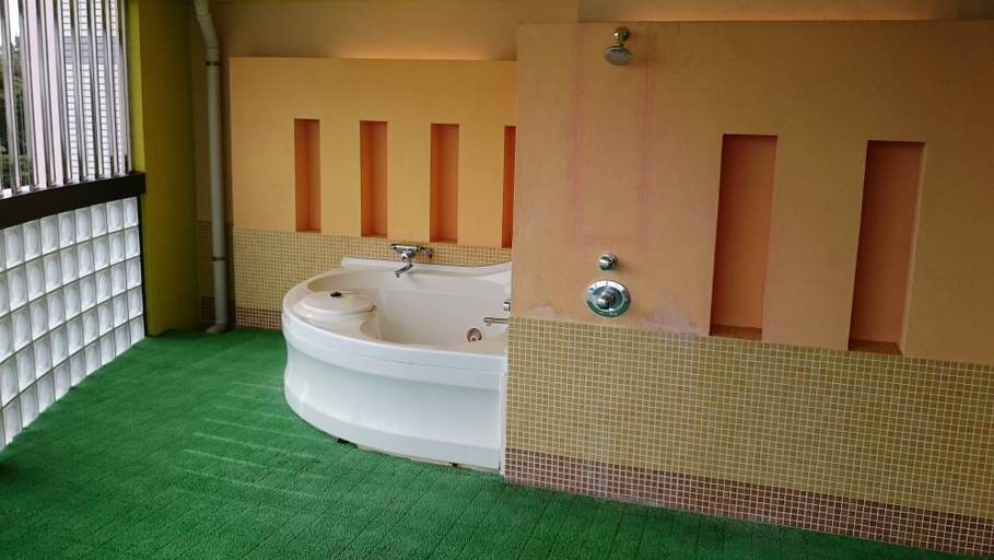 Bathroom 4, Hotel Shonan Bay - Adults Only, Chigasaki