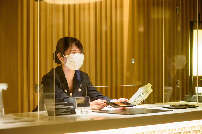 Public Area 5, Tateshina Tokyu Hotel, Chino